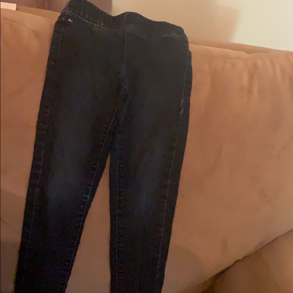 Toddler Tommy Hilfiger jeans